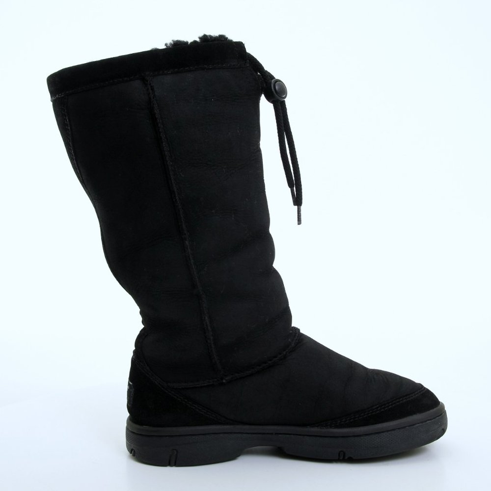 Ugg Draw String Ultimate Tall Boots - image 8